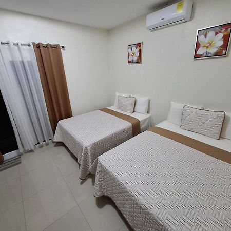 Maho'S Apartamentos Tela Zewnętrze zdjęcie