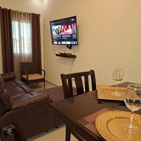 Maho'S Apartamentos Tela Zewnętrze zdjęcie