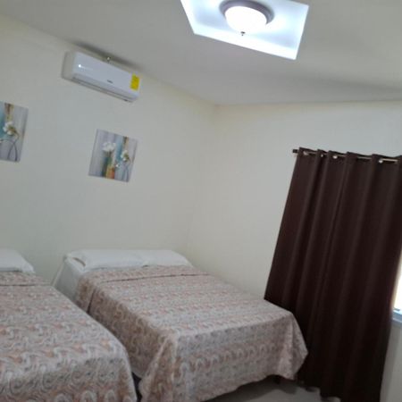 Maho'S Apartamentos Tela Zewnętrze zdjęcie