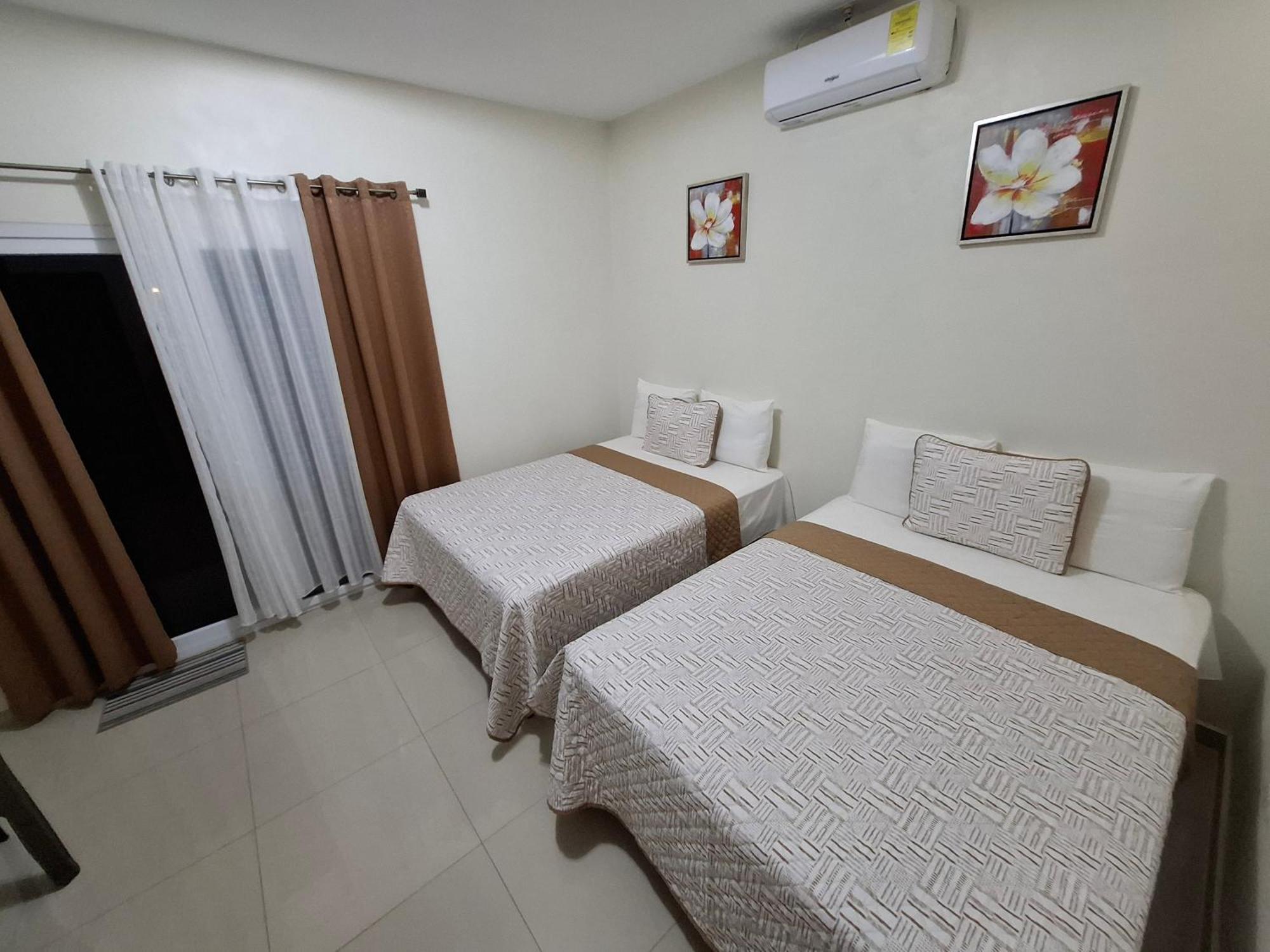 Maho'S Apartamentos Tela Zewnętrze zdjęcie