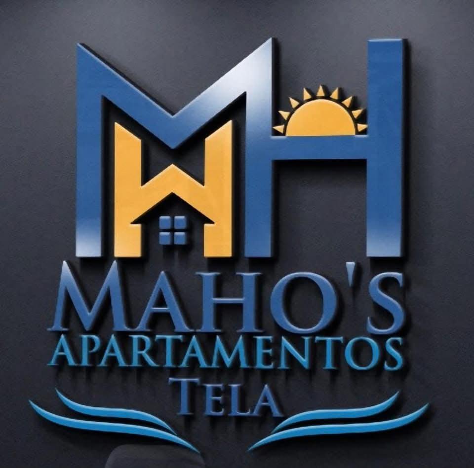 Maho'S Apartamentos Tela Zewnętrze zdjęcie