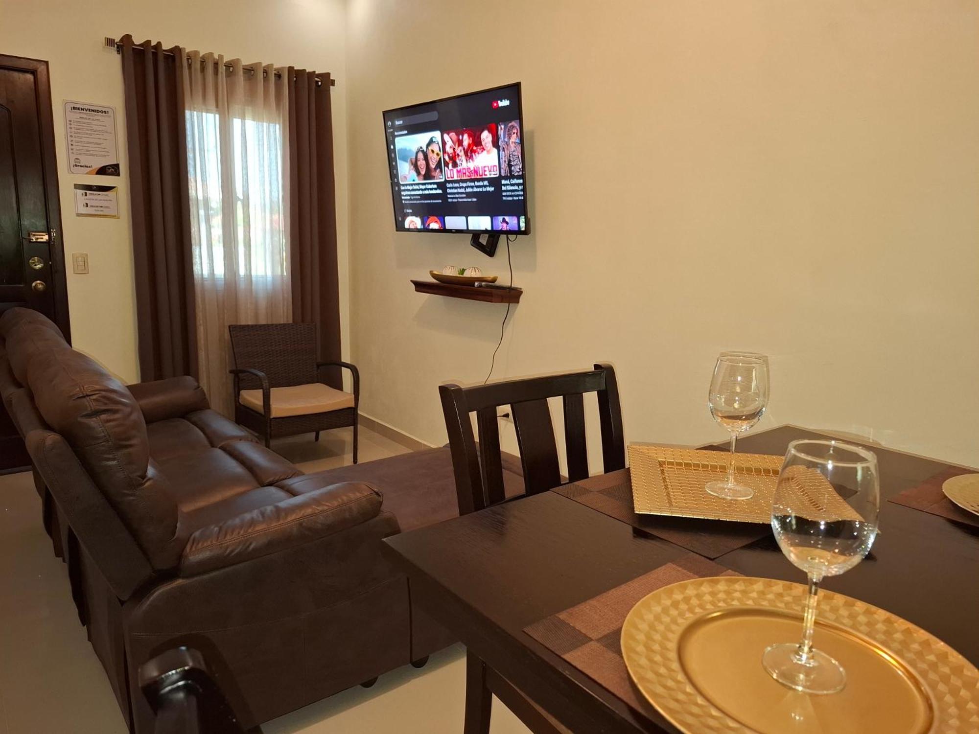 Maho'S Apartamentos Tela Zewnętrze zdjęcie