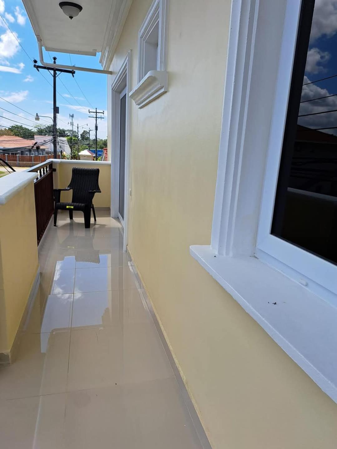 Maho'S Apartamentos Tela Zewnętrze zdjęcie