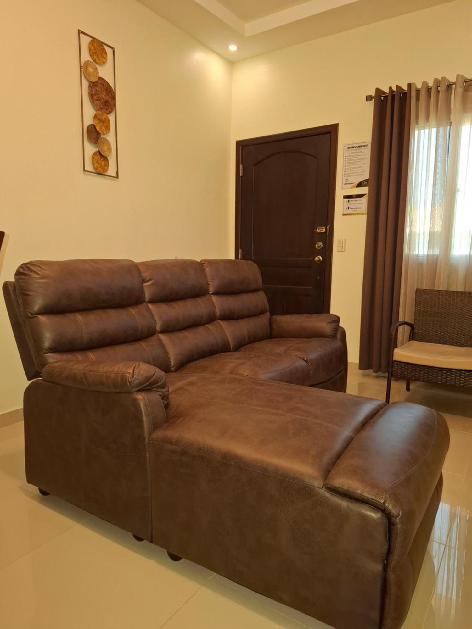 Maho'S Apartamentos Tela Zewnętrze zdjęcie