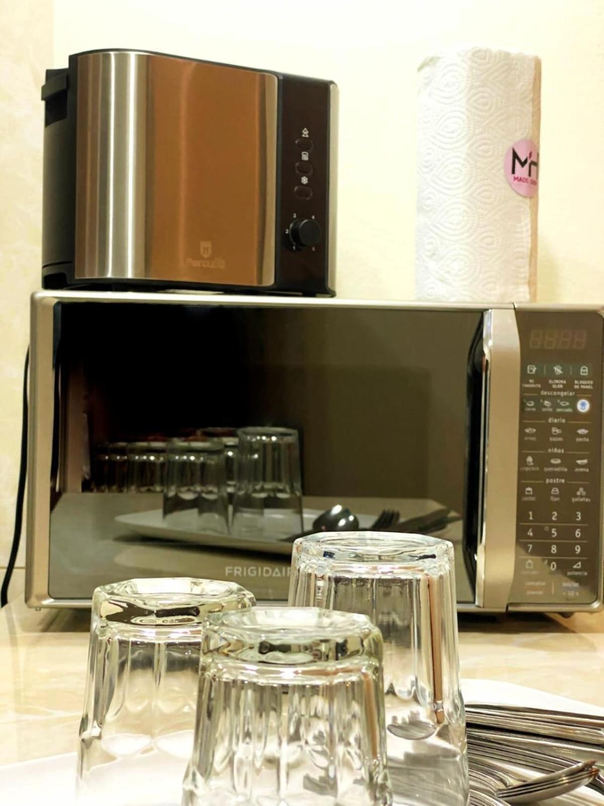 Maho'S Apartamentos Tela Zewnętrze zdjęcie