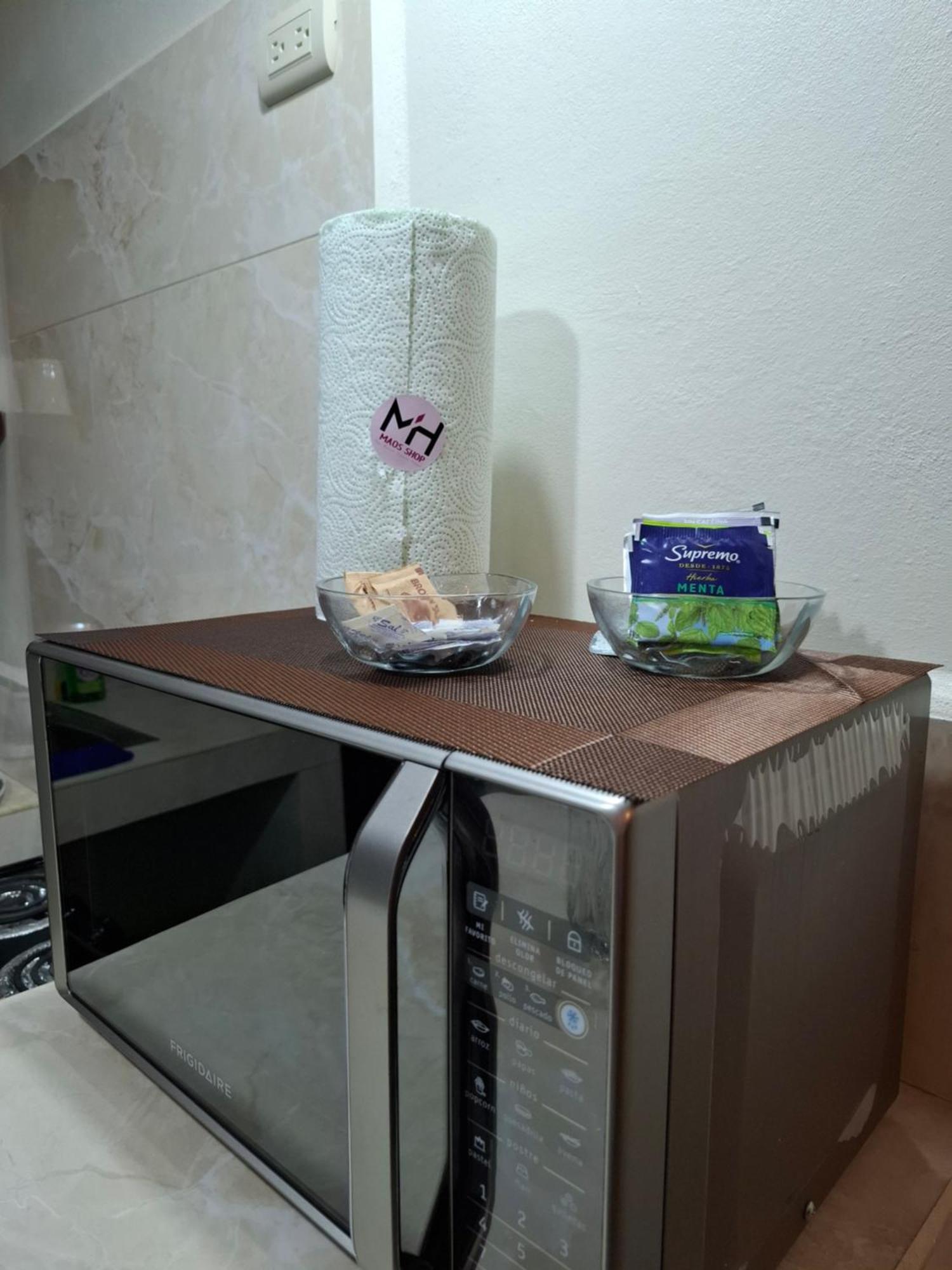 Maho'S Apartamentos Tela Zewnętrze zdjęcie