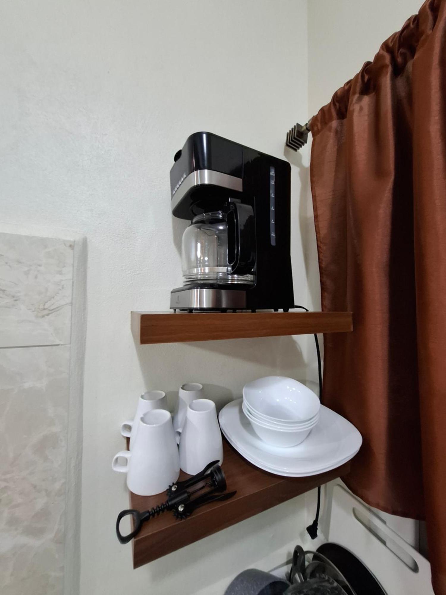 Maho'S Apartamentos Tela Zewnętrze zdjęcie