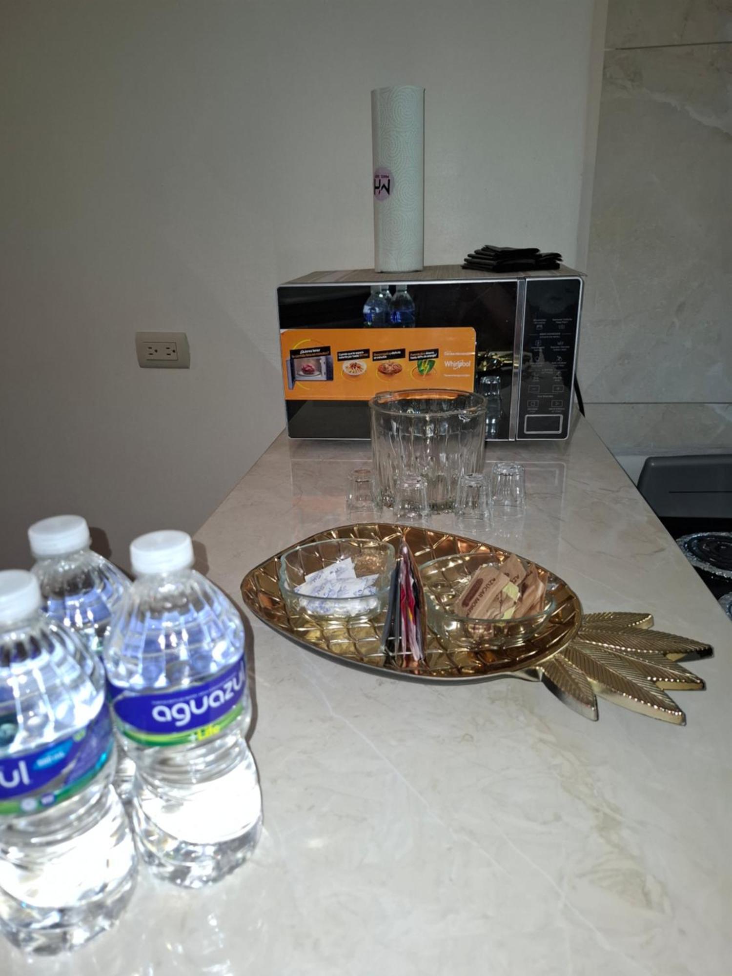 Maho'S Apartamentos Tela Zewnętrze zdjęcie