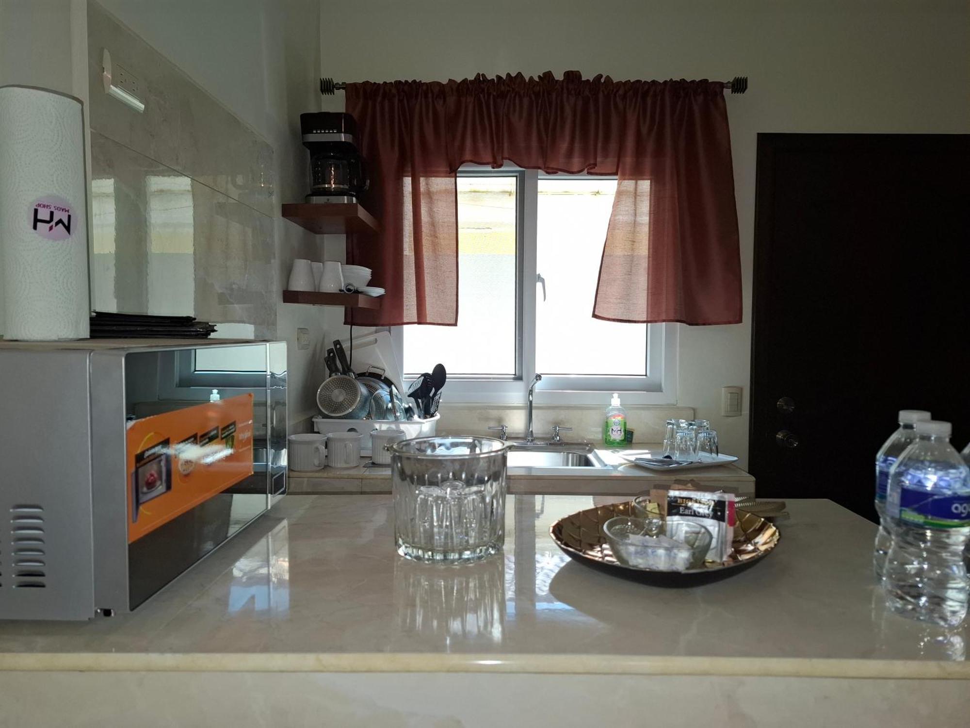 Maho'S Apartamentos Tela Zewnętrze zdjęcie