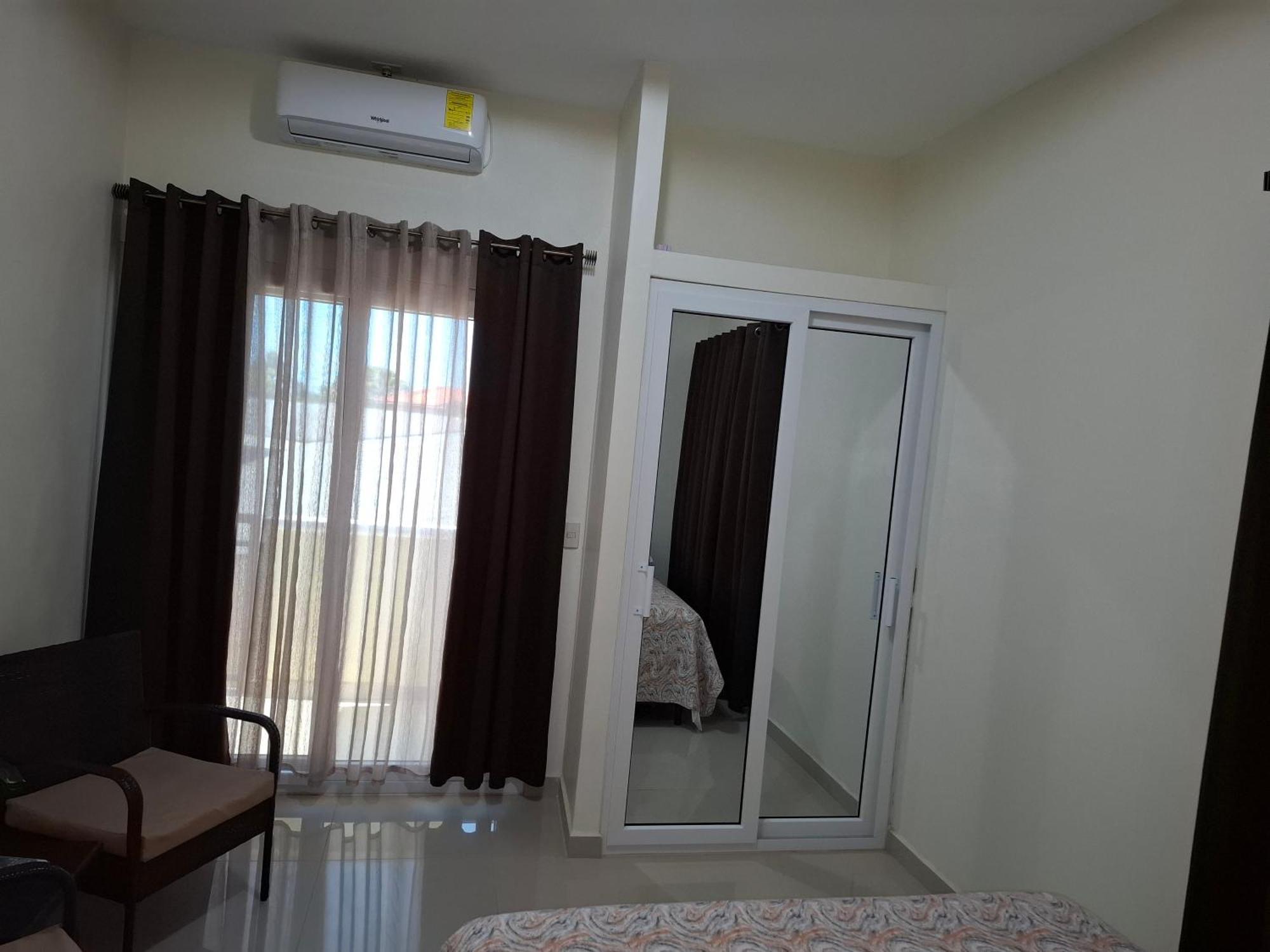 Maho'S Apartamentos Tela Zewnętrze zdjęcie