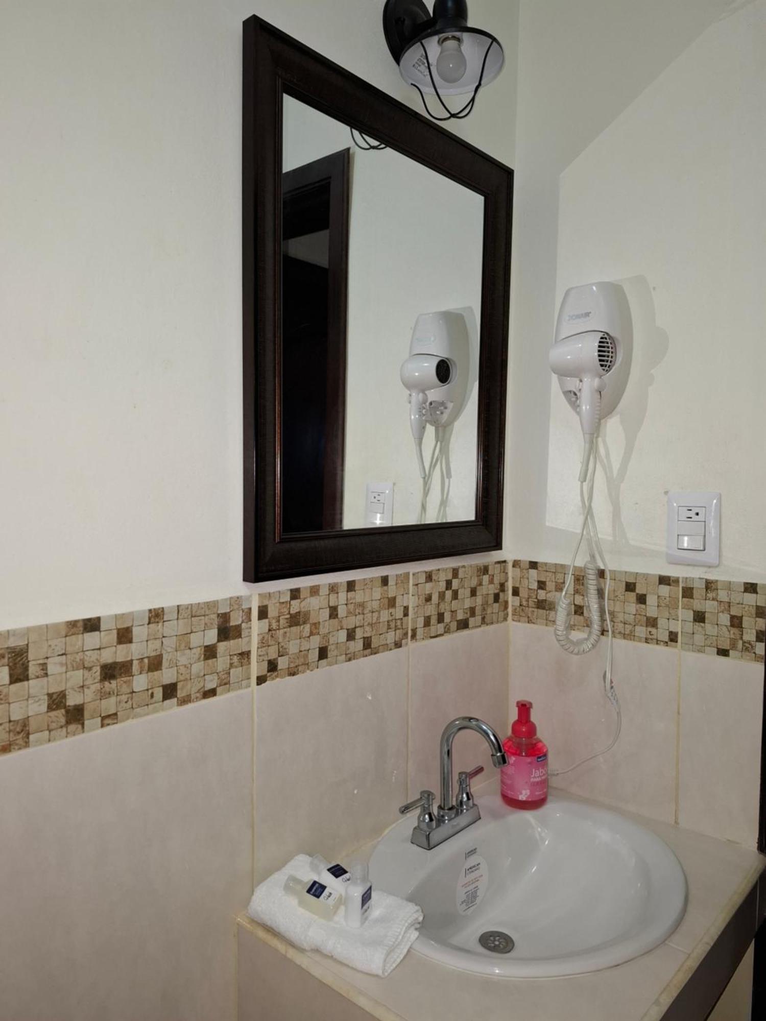 Maho'S Apartamentos Tela Zewnętrze zdjęcie