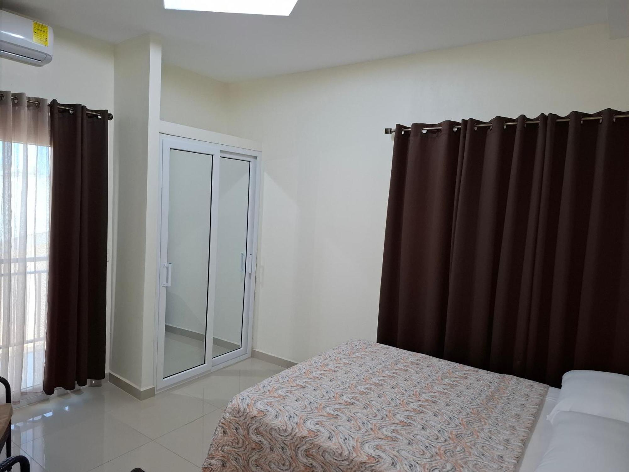 Maho'S Apartamentos Tela Zewnętrze zdjęcie