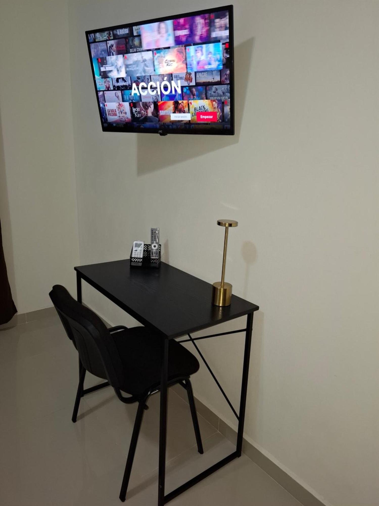 Maho'S Apartamentos Tela Zewnętrze zdjęcie
