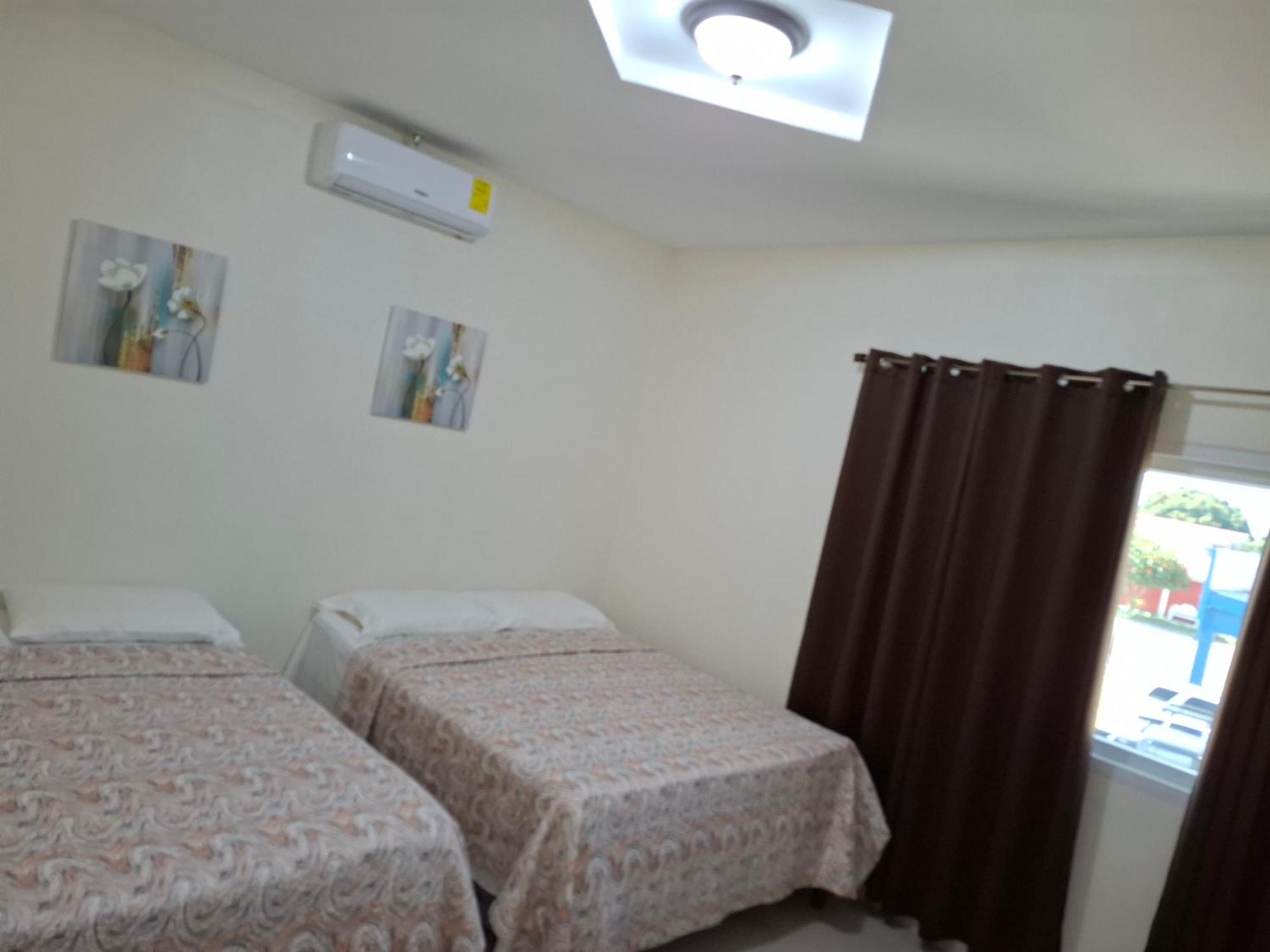 Maho'S Apartamentos Tela Zewnętrze zdjęcie