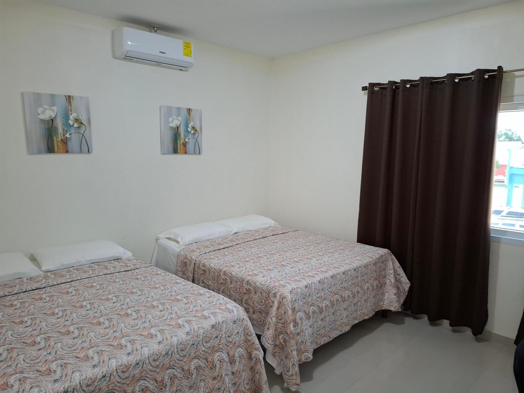 Maho'S Apartamentos Tela Zewnętrze zdjęcie