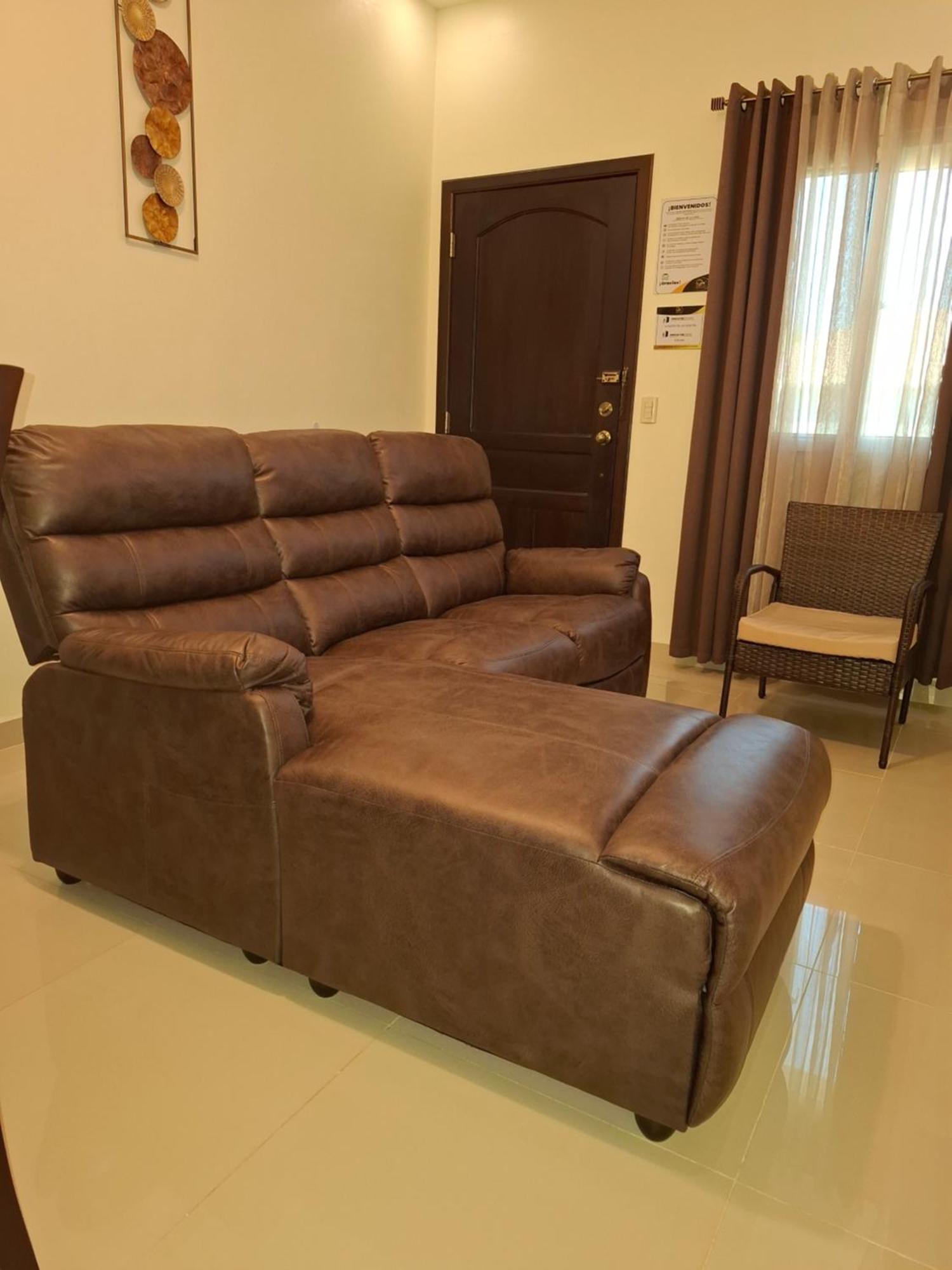 Maho'S Apartamentos Tela Zewnętrze zdjęcie