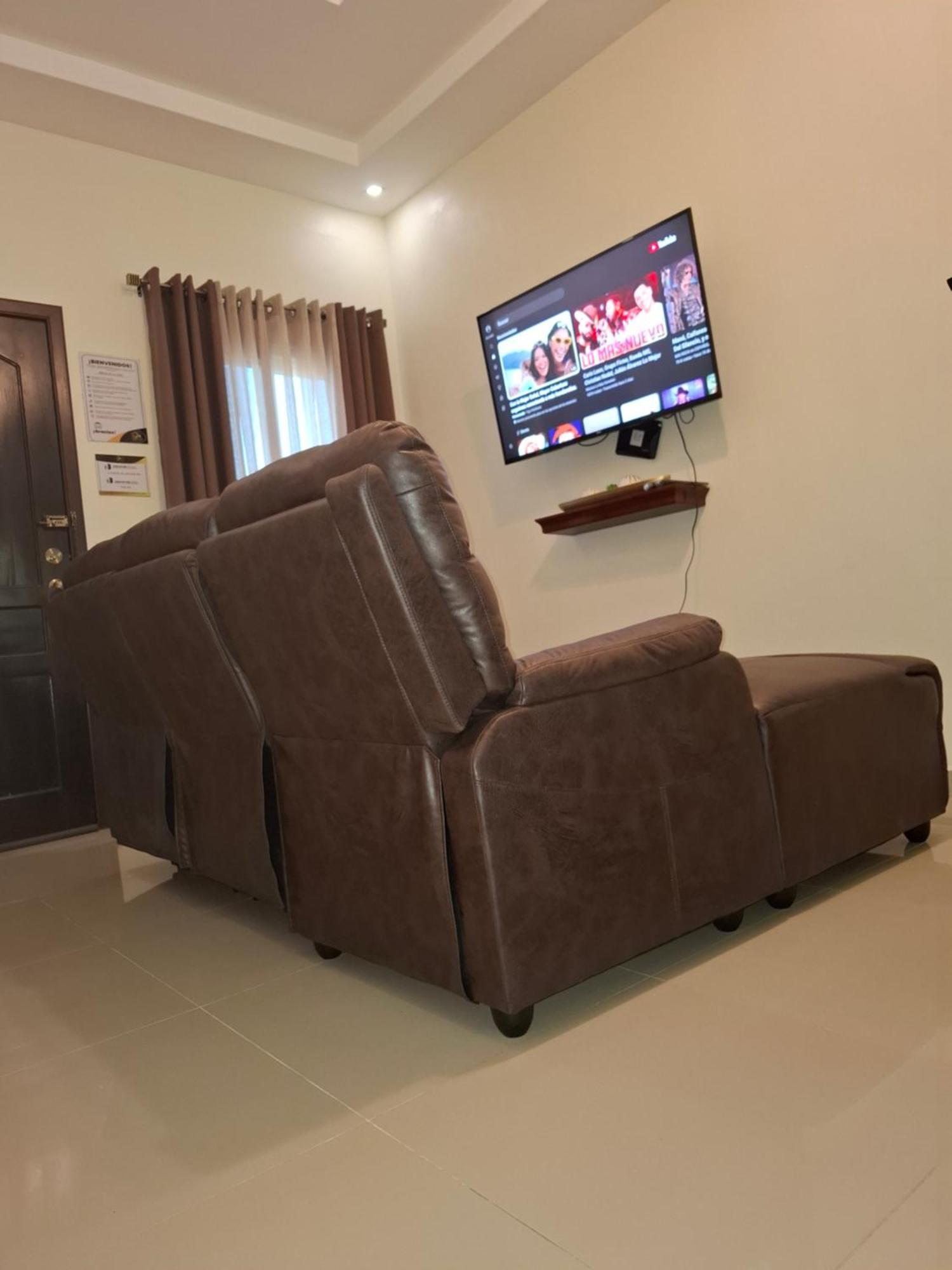 Maho'S Apartamentos Tela Zewnętrze zdjęcie