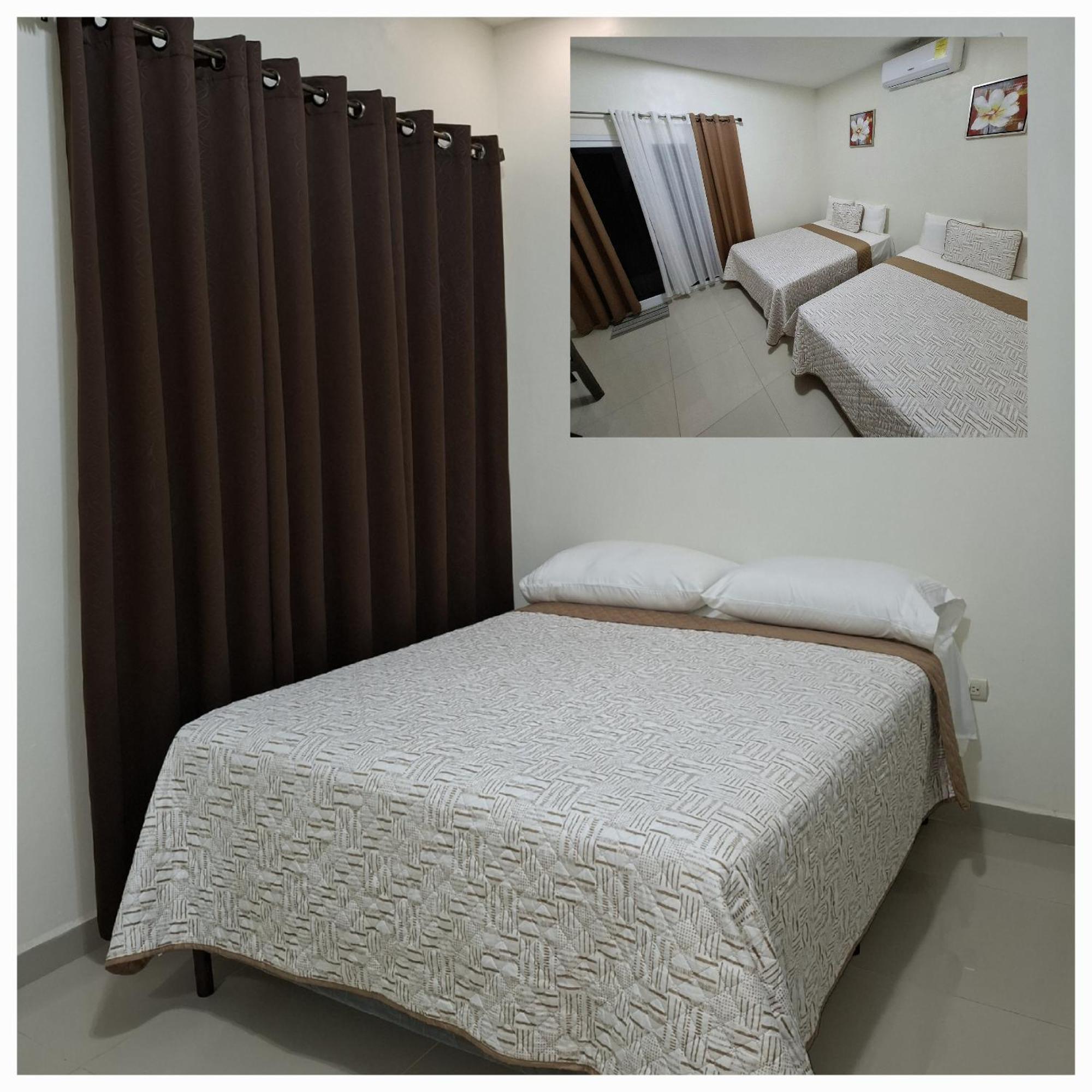 Maho'S Apartamentos Tela Zewnętrze zdjęcie